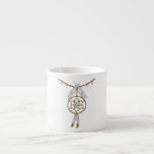 Tasse Expresso DreamCatcher (Devant)
