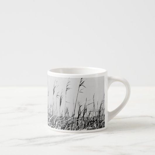 Tasse Expresso Dune Triptyque III (Droite)