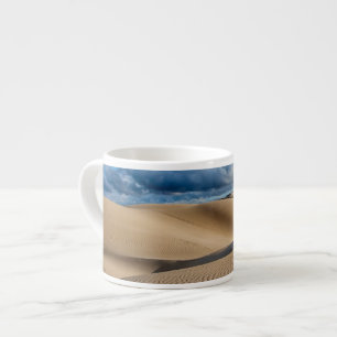 Tasse Expresso Dunes infinies