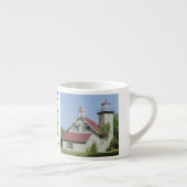 Tasse Expresso Eagle Bluff Lighthouse espresso mule (Droite)