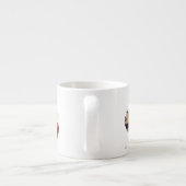 Tasse Expresso Earl W. Oglebay (Dos)