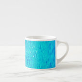 Tasse Expresso Eau et nuages (Droite)