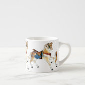 Tasse Expresso Écho Stander 5a de gorge (Droite)