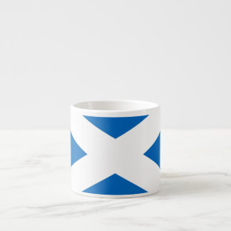 TASSE EXPRESSO ÉCOSSE