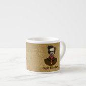 Tasse Expresso Edgar (Devant droit)