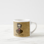 Tasse Expresso Edgar (Droite)