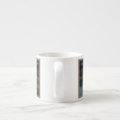 Tasse Expresso Edna G. espresso (Dos)