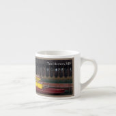 Tasse Expresso Edna G. espresso (Droite)