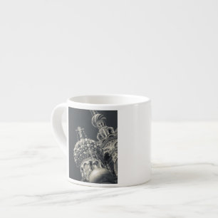 Tasse Expresso Église du Sauveur-sur-le-Sang-Versé