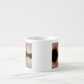 Tasse Expresso EL Capitan (Devant)