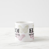TASSE EXPRESSO EL ROI (Devant)