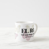 TASSE EXPRESSO EL ROI (Devant droit)