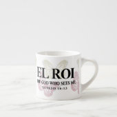 TASSE EXPRESSO EL ROI (Droite)