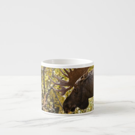Tasse Expresso Élan Noble (Devant)