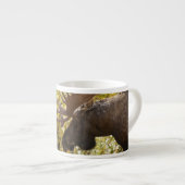 Tasse Expresso Élan Noble (Devant droit)
