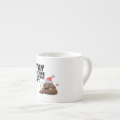 Tasse Expresso Ella (Devant droit)