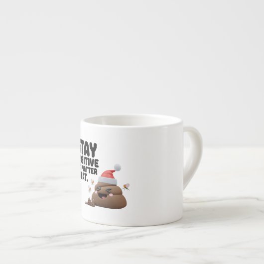 Tasse Expresso Ella (Devant droit)