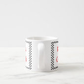 Tasse Expresso Embrasse Le Cuisinier (Dos)