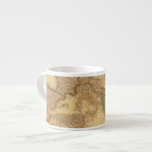 Tasse Expresso Empire romain 2