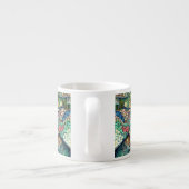 Tasse Expresso Encelade (Dos)