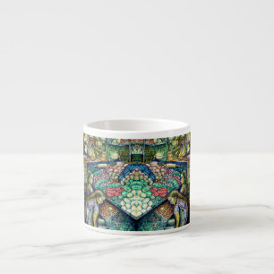 Tasse Expresso Encelade