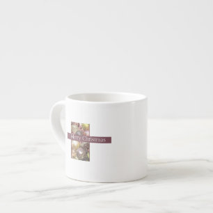 Tasse Expresso Ensembles de pastel