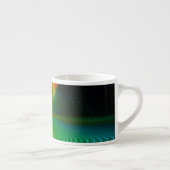 Tasse Expresso Entangage quantique (Droite)