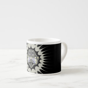 Tasse Expresso Espace Doré