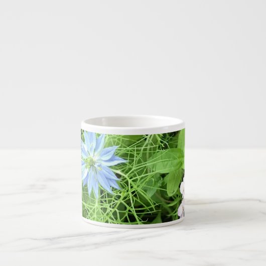 Tasse Expresso Espoir (Devant)
