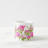 Tasse Expresso Espoir sur une Musique Espresso (Devant)