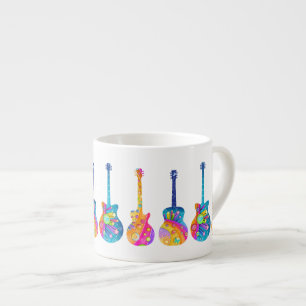 TASSE EXPRESSO ESPRESSO & CHINA CUPS - GUIDES