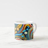 Tasse Expresso Espresso Cup (Devant droit)