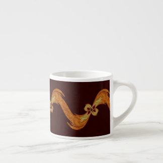 Tasse Expresso Espresso petite mule Jimette Design
