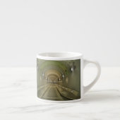 Tasse Expresso Espressotasse de Hambourg (Droite)
