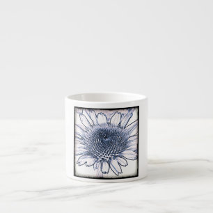 Tasse Expresso Esquisse du contrôleur