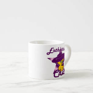 Tasse Expresso Esthétique Chick #9