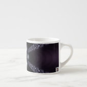 Tasse Expresso Étoile magique (Droite)