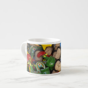 Tasse Expresso Europe, Portugal. Ville historique de Sintra.2