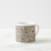 Tasse Expresso Evaux (Devant droit)