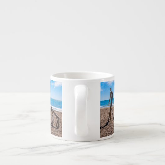 Tasse Expresso Évolution (Dos)