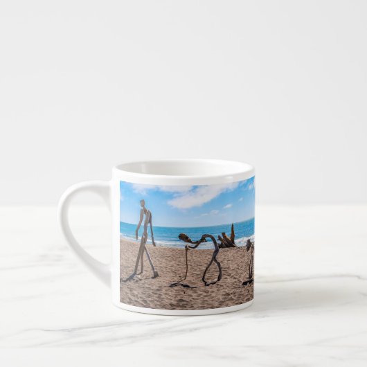 Tasse Expresso Évolution (Gauche)