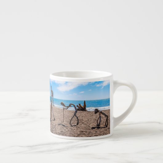 Tasse Expresso Évolution (Droite)