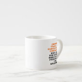 TASSE EXPRESSO EXITO REGALO PERSONALIZADO PARA (NOMBRE) (Devant droit)