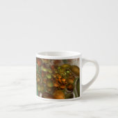 Tasse Expresso Expansion Saturne (Droite)