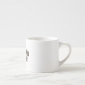 Tasse Expresso Exprimez-vous Café (Droite)