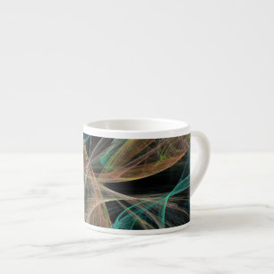 Tasse Expresso Fantaisie spatiale
