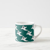 Tasse Expresso Fantôme mignon (Droite)