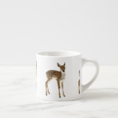 Tasse Expresso Faon (Droite)