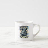Tasse Expresso Faune (Droite)