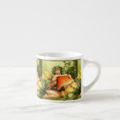 Tasse Expresso Fée des champignons Thunder_Cove (Droite)